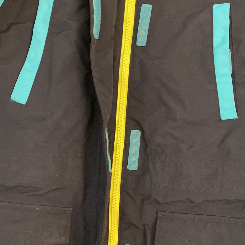 Land’s End squall jacket - Picture 3 of 4
